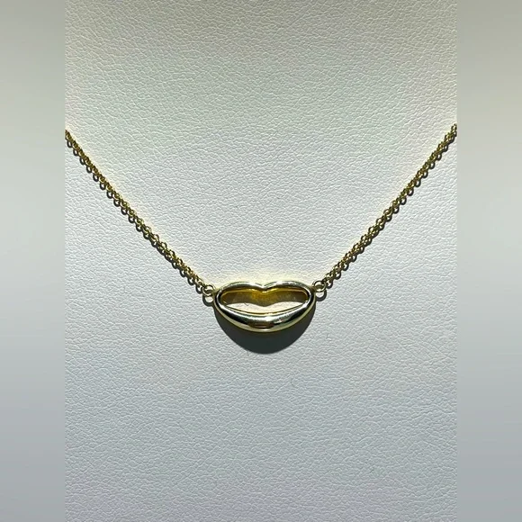 RCI Necklace In 14k